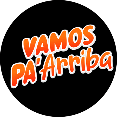 vamosparriba